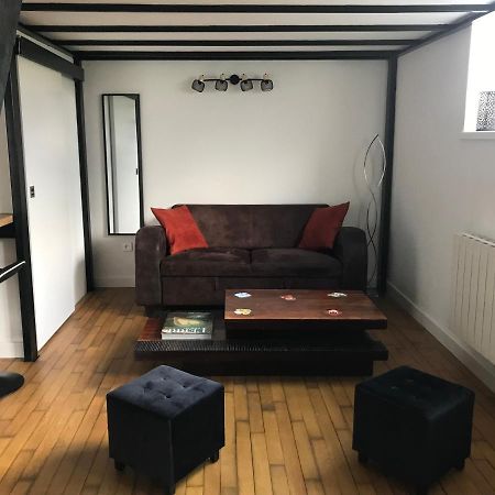 Brindas Studio - Mezzanine - Style Loft Industriel מראה חיצוני תמונה